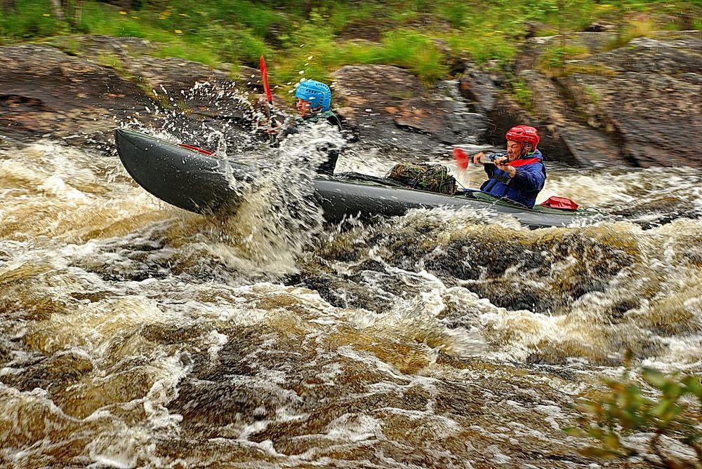 Photograph by Валерий Толмачев