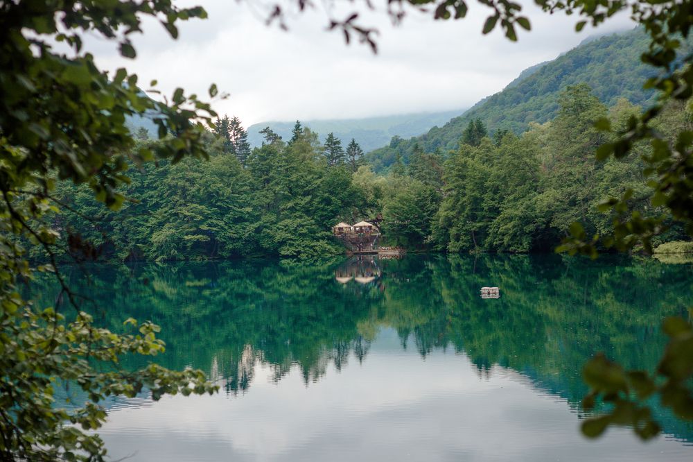 Photograph by Nina Zaytseva