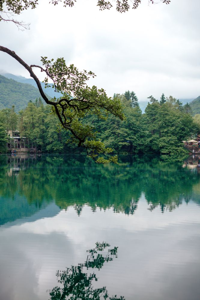 Photograph by Nina Zaytseva