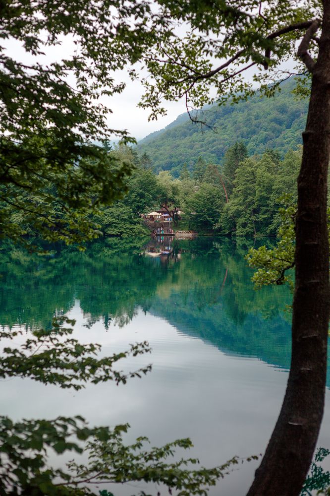 Photograph by Nina Zaytseva