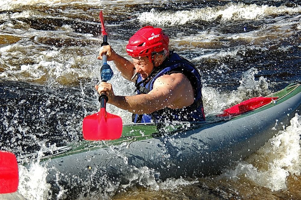 Photograph by Валерий Толмачев