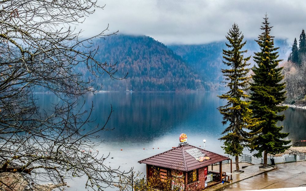 Photograph by Юлия Ковальчук