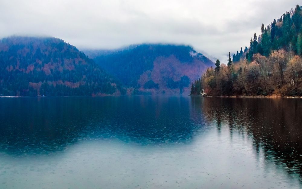 Photograph by Юлия Ковальчук