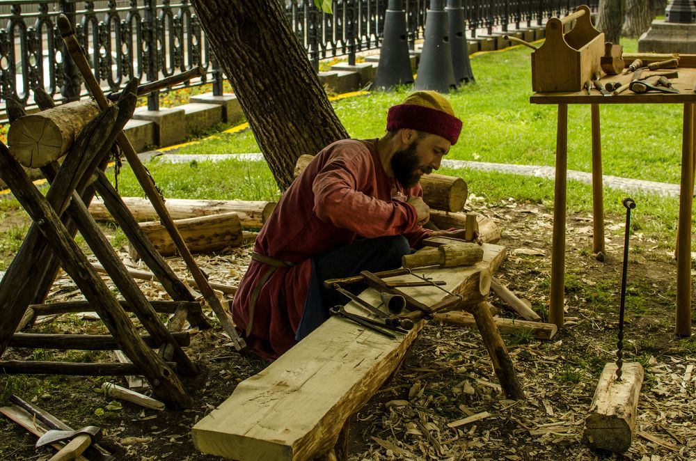 Photograph by Грашин Игорь Алексеевич