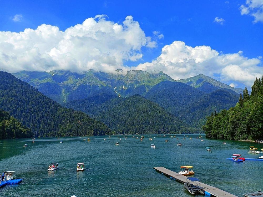 Photograph by Ольга Рогозина