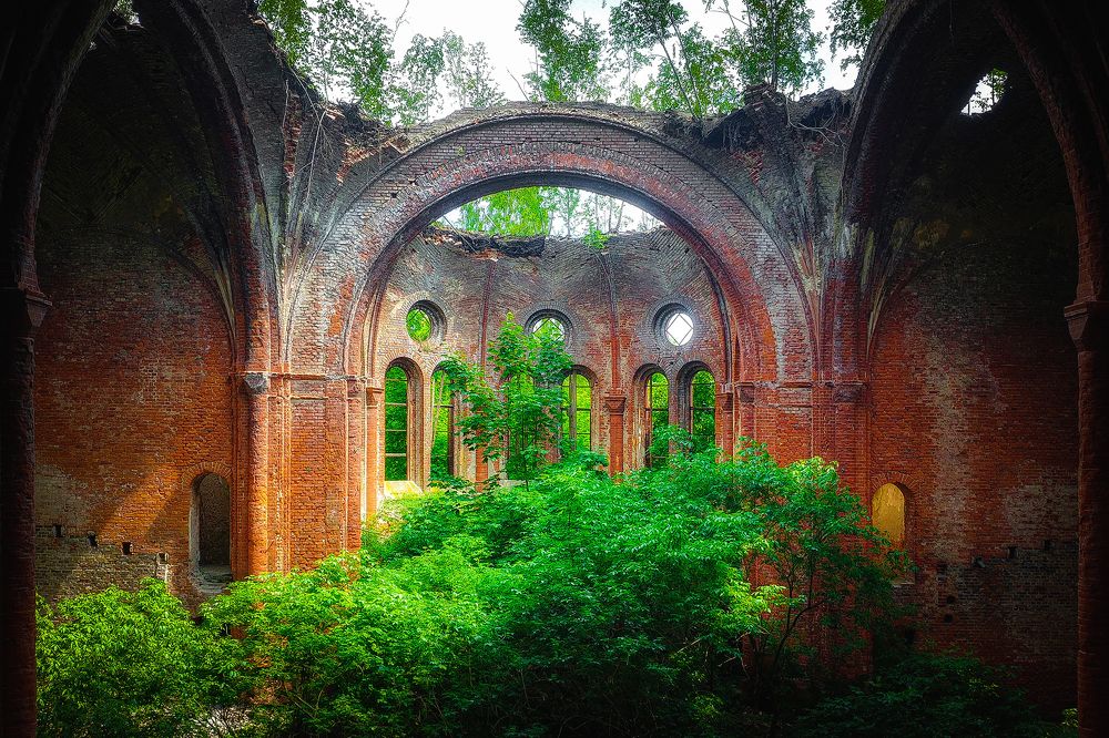 Photograph by Ильюшенко Андрей