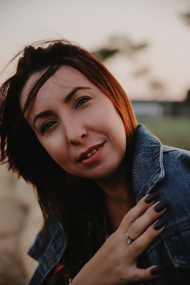 Photograph by Юлия Кочубей