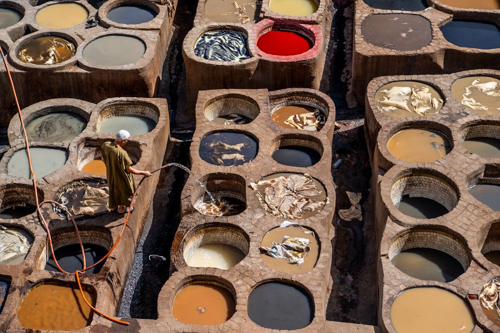 Photograph by Sergey Puponin