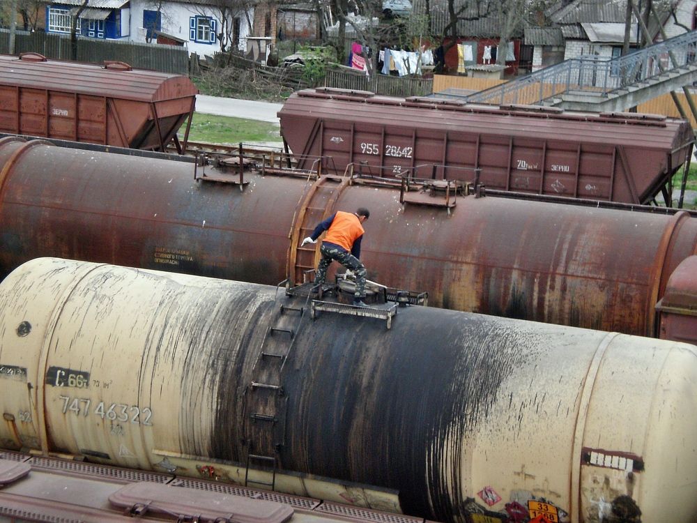 Фотография автора Роман Савоцкий