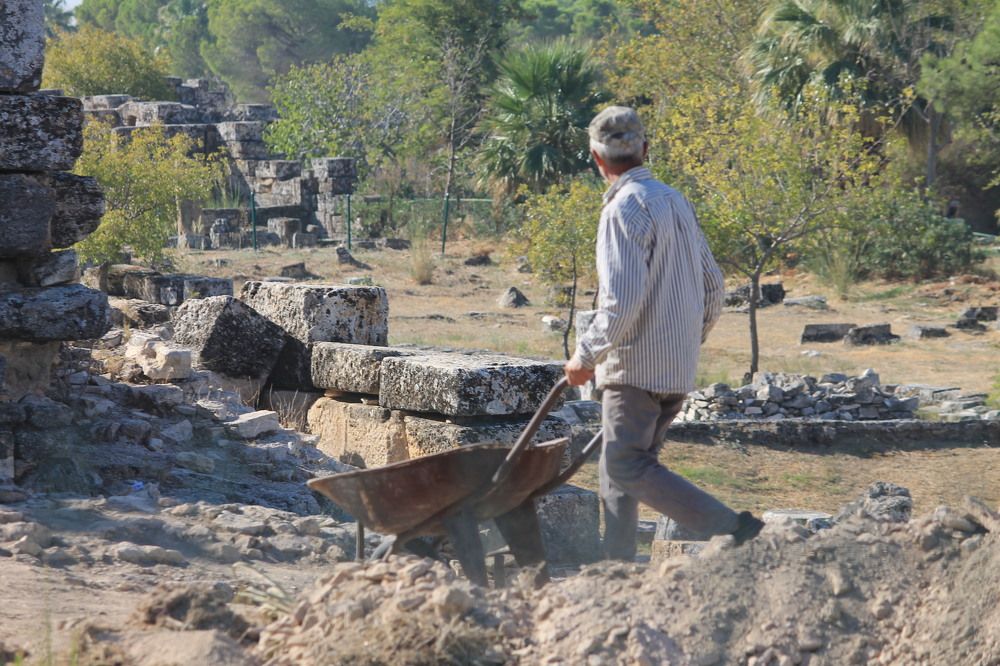 Photograph by Ljiljana Nedeljković