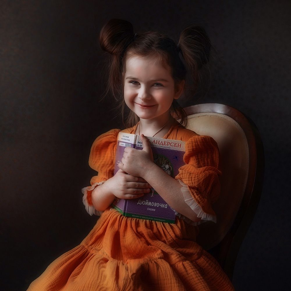 Photograph by Евгения Сосулина