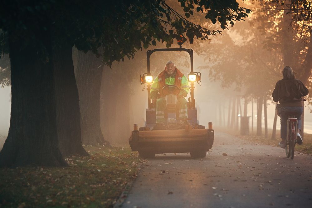 Photograph by Samir Kurtagić