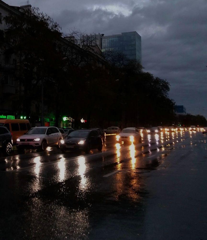 Photograph by Анна Матецкая