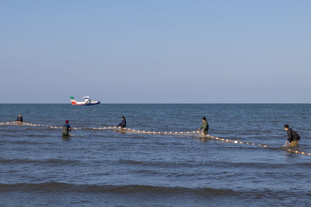 Photograph by Rasoul