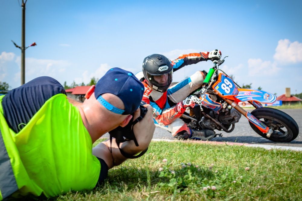 Photograph by Александр Щербаков