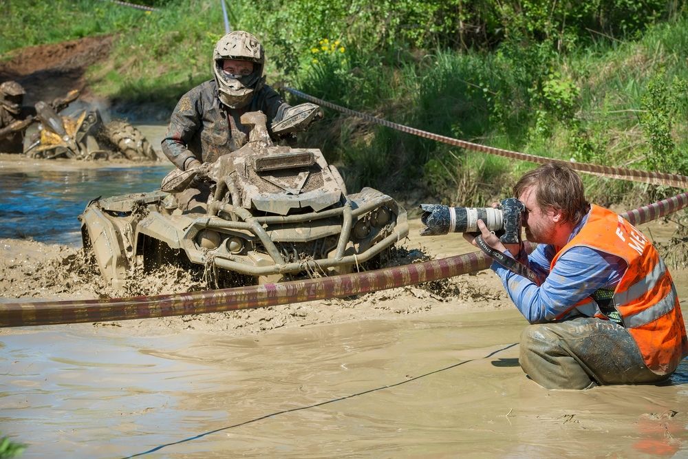 Photograph by Александр Щербаков