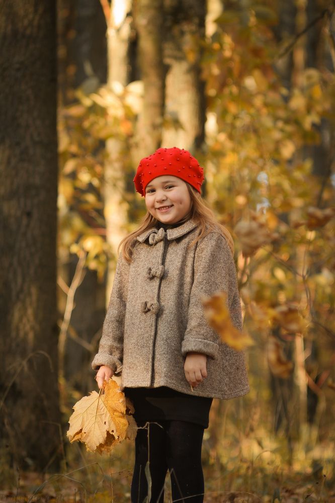 Photograph by Алина Прончатова