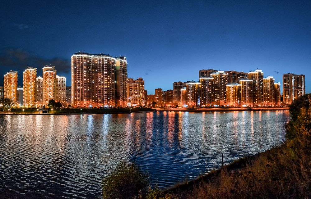 Photograph by Валерий Петухов