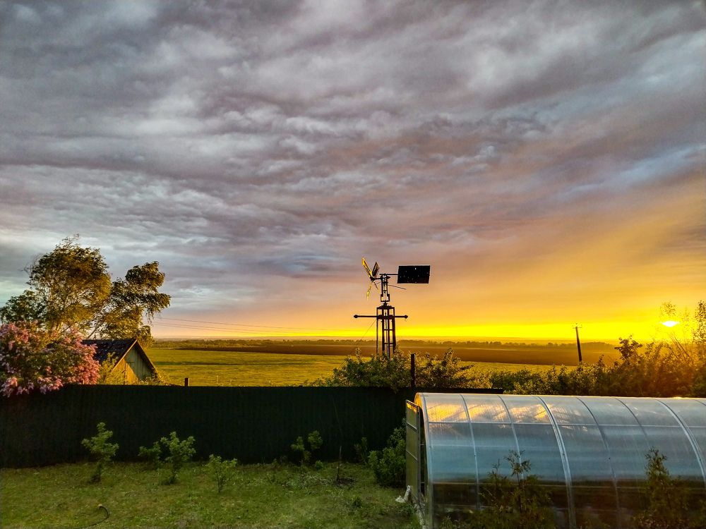 Photograph by Екатерина Сашенкова