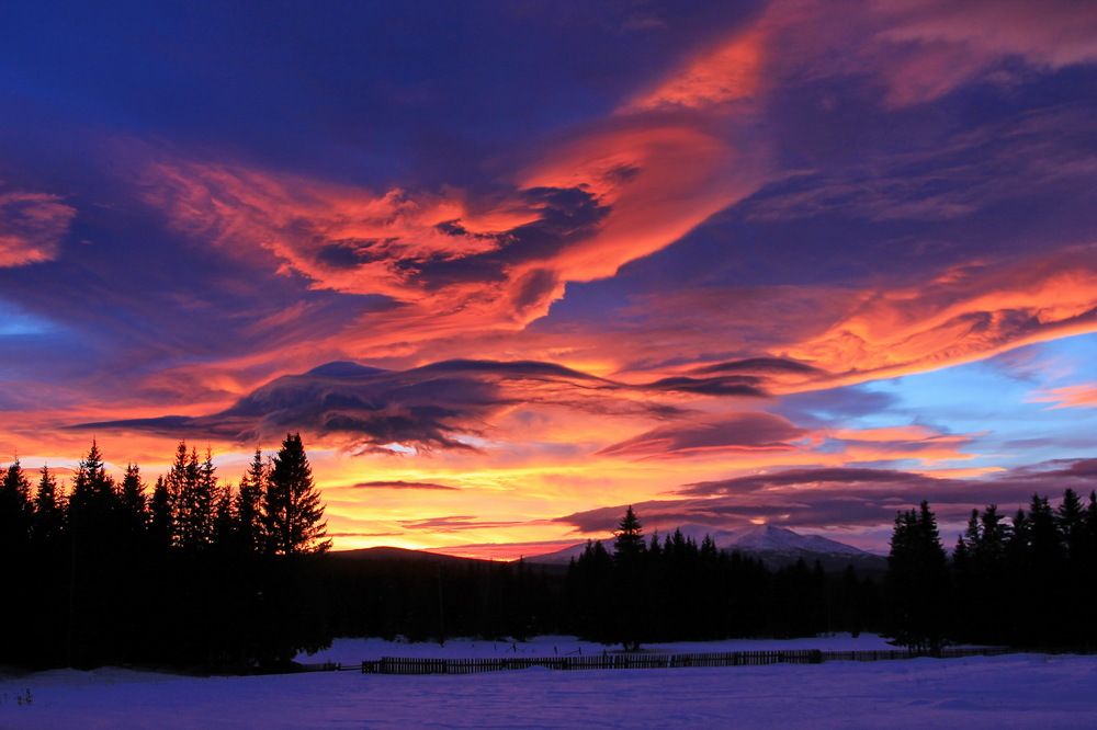 Photograph by Sergei Petrov