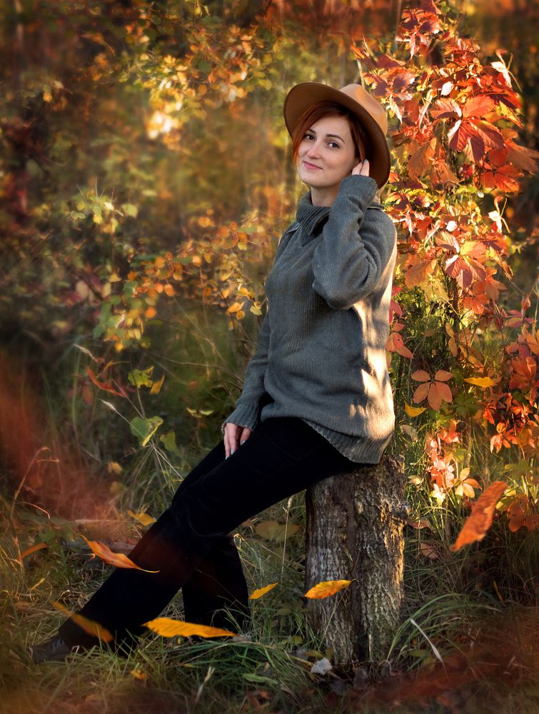 Photograph by Oлеся Грасько