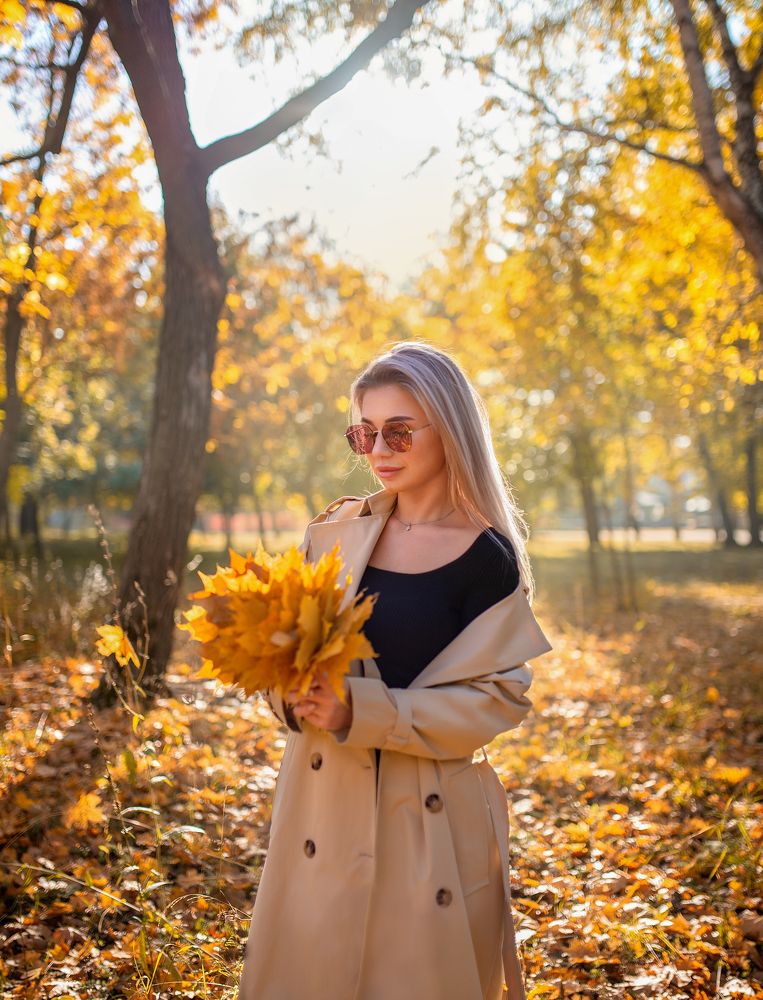 Photograph by Екатерина Сашенкова