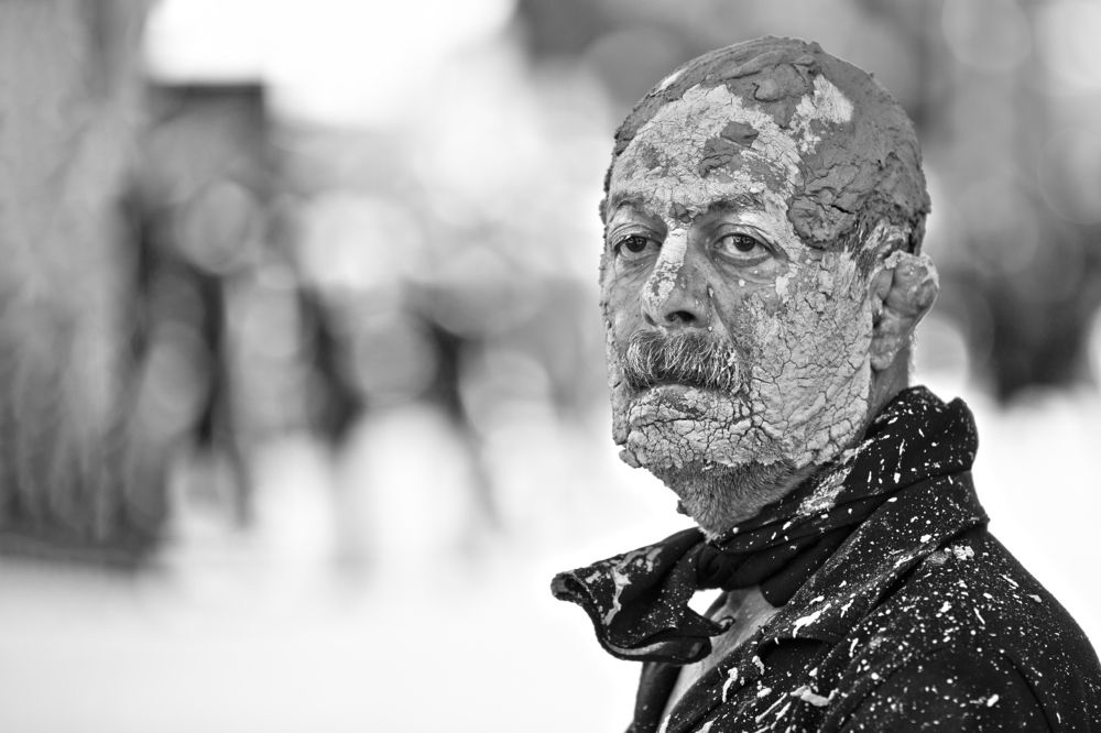 Photograph by aliasadi