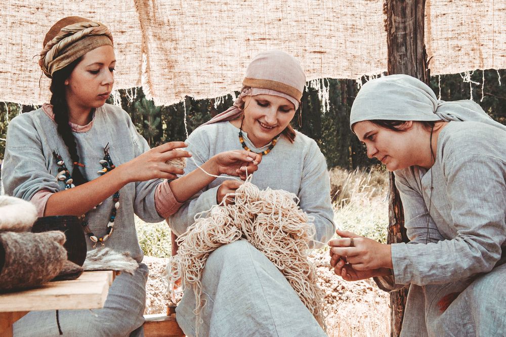 Photograph by Екатерина Бахтинова