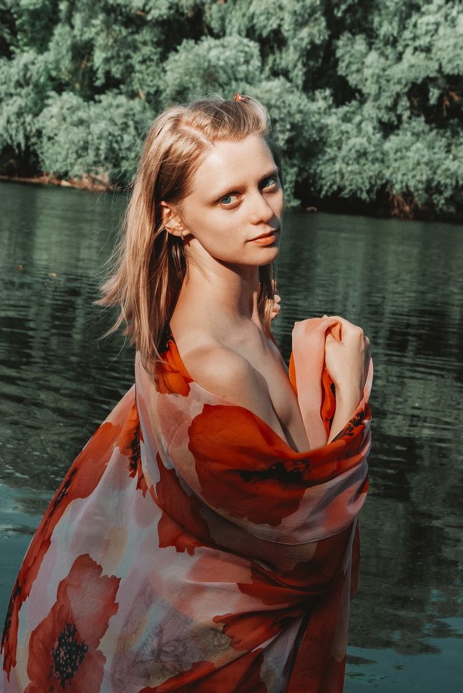 Photograph by Екатерина Бахтинова