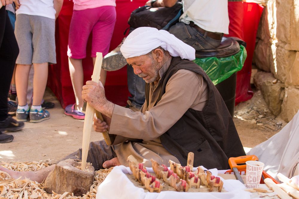 Photograph by Alexander Livshitz