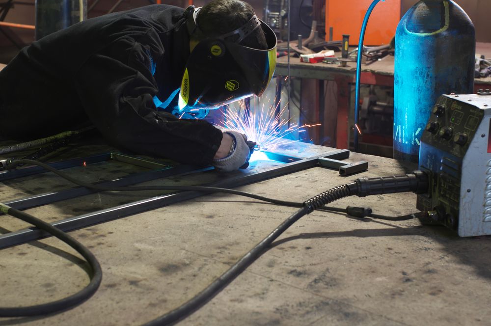 Photograph by Устинов Андрей