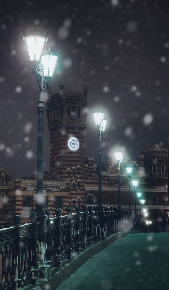 Photograph by Konstantin Martynov