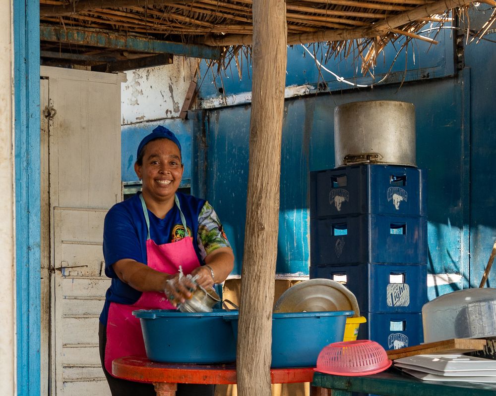 Photograph by Norberto Monagas