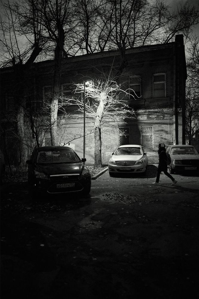 Photograph by Михаил Матвиенко