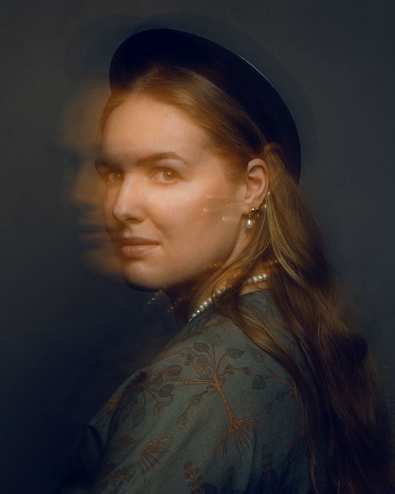 Photograph by Маша Доменеч