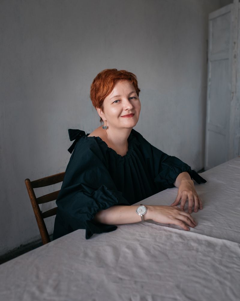 Photograph by Маша Доменеч