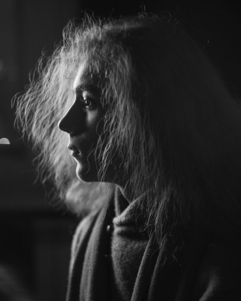 Photograph by Маша Доменеч