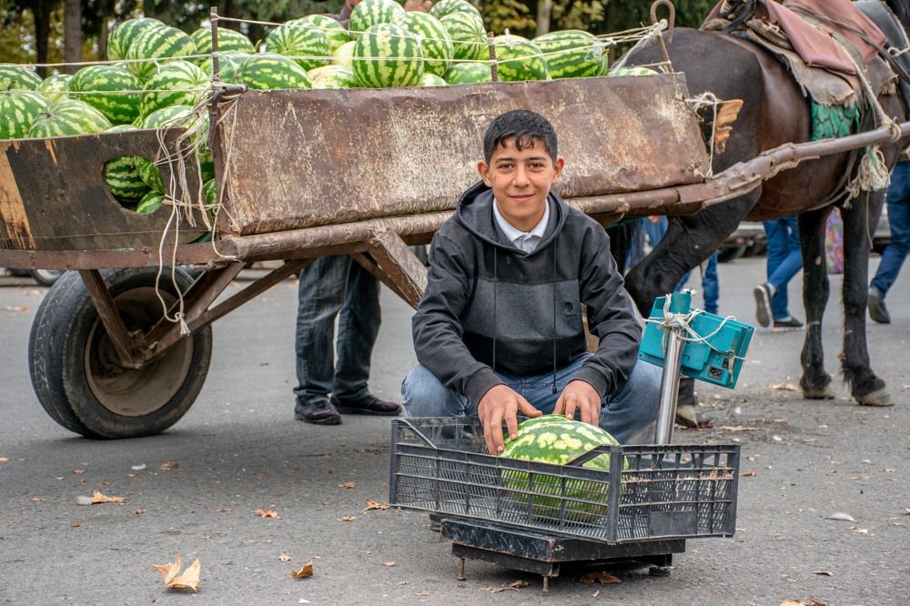 Photograph by İlham Mustafayev