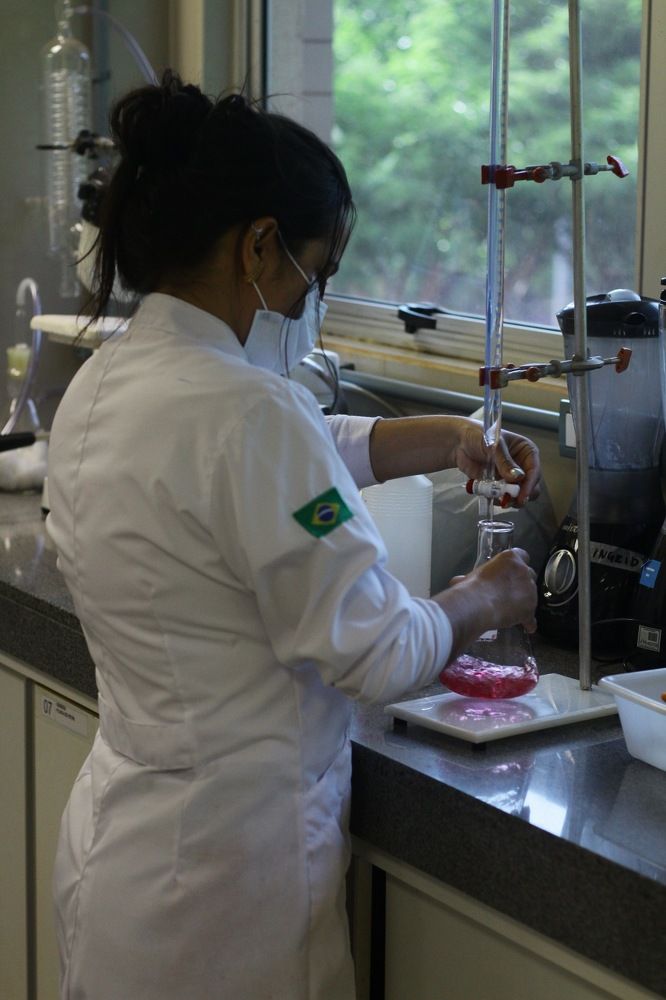 Laboratory of Brazil