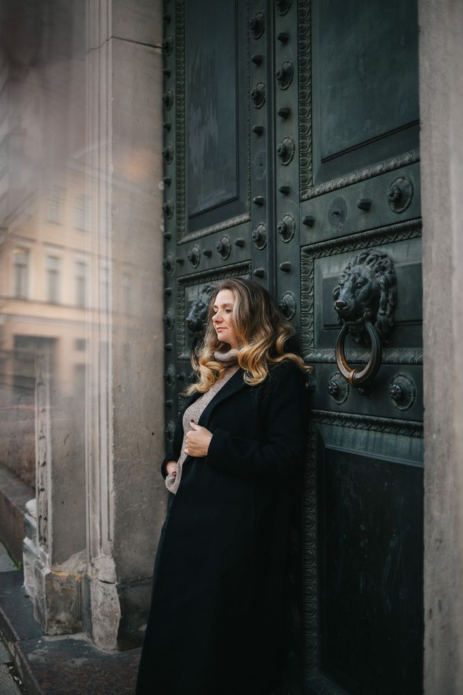 Photograph by Людмила Пахомова