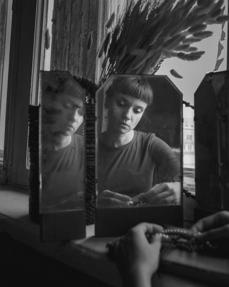 Photograph by Маша Доменеч