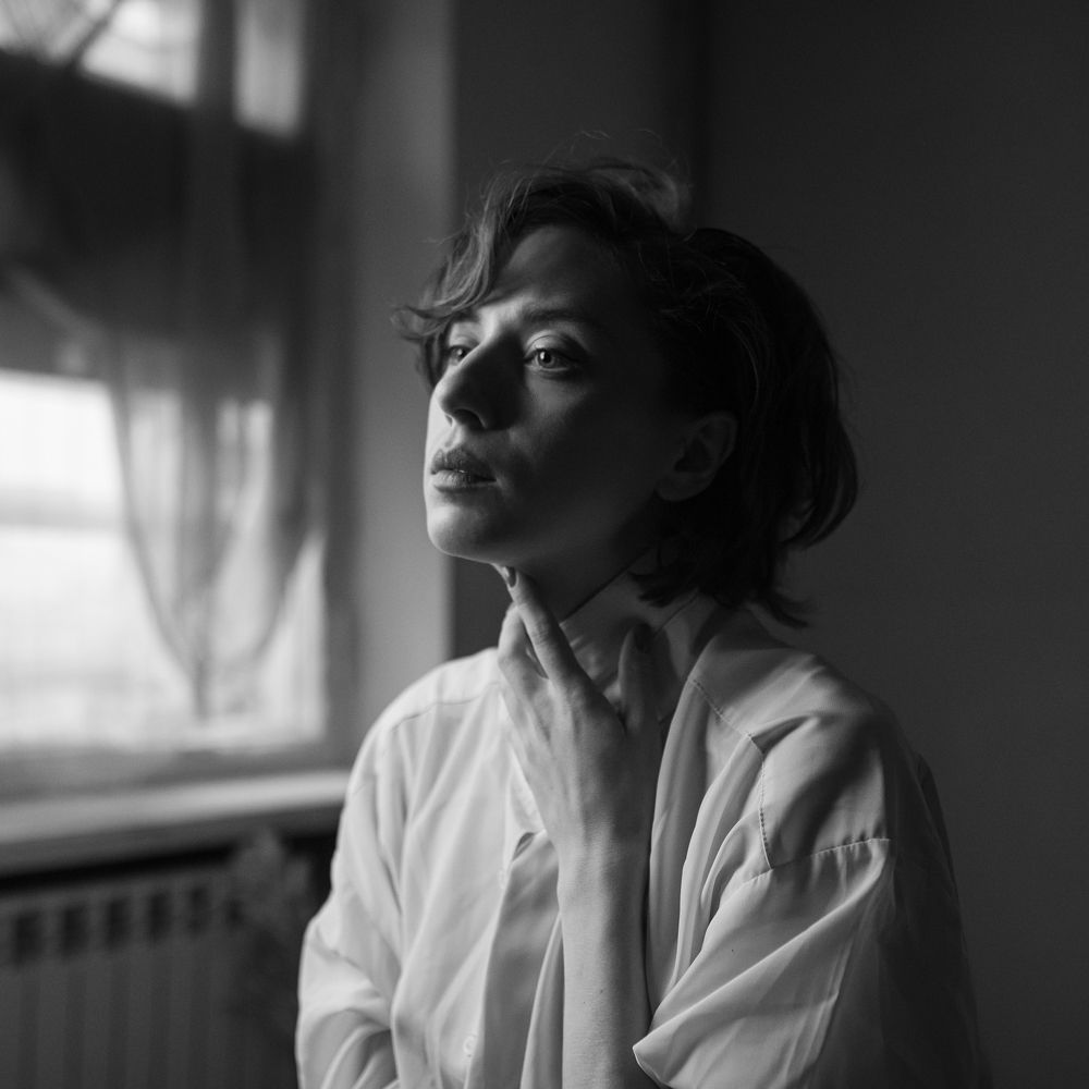 Photograph by Маша Доменеч