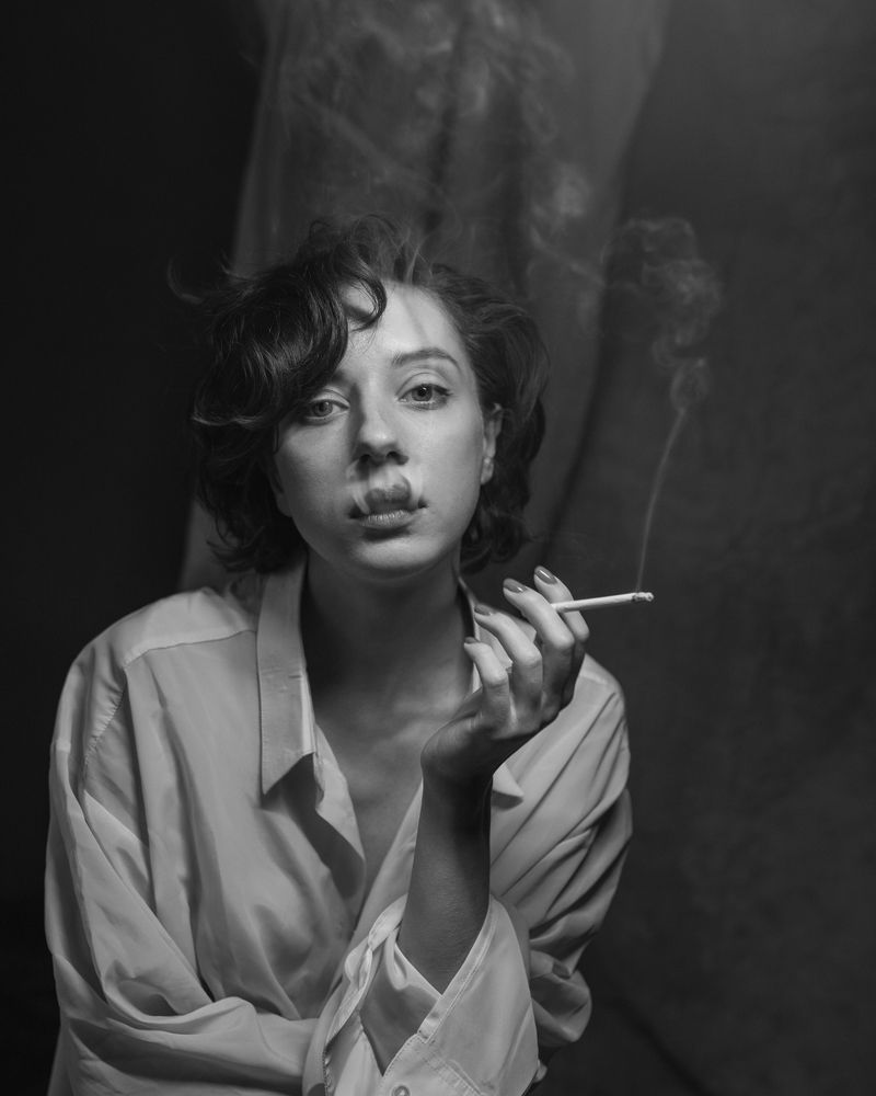 Photograph by Маша Доменеч