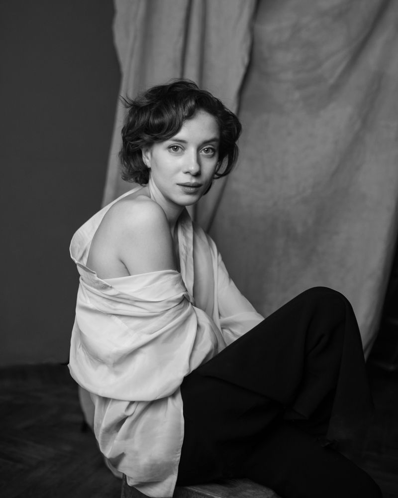 Photograph by Маша Доменеч