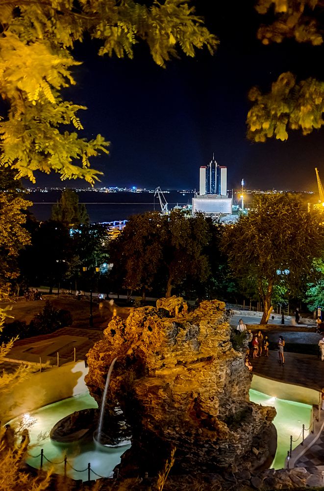 Photograph by Сергей Мамалюк