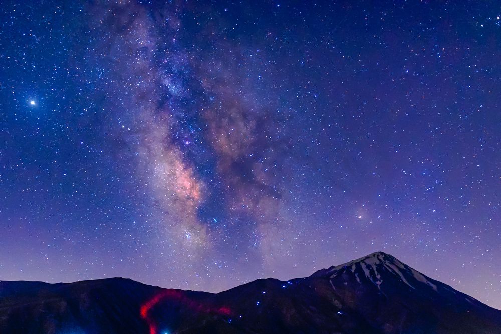 Фотография автора Milad Falahi