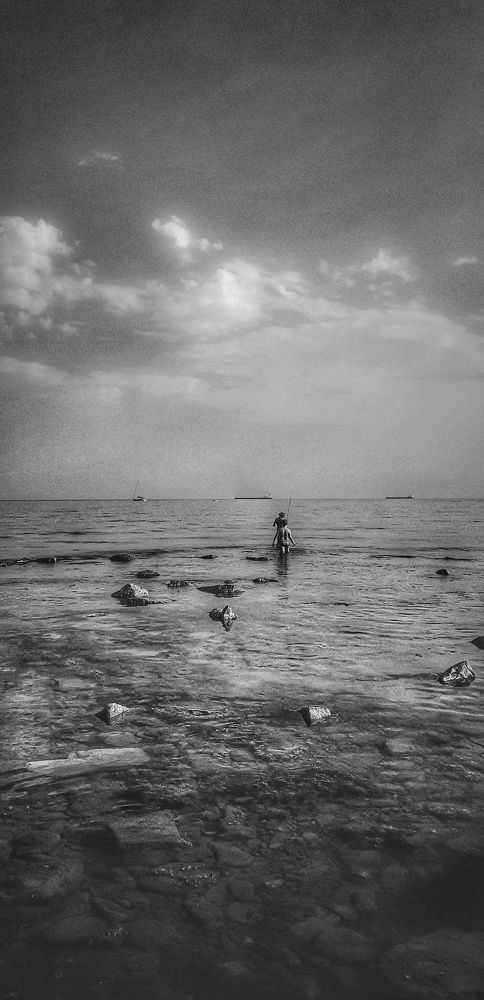 Photograph by Мария Заборовская