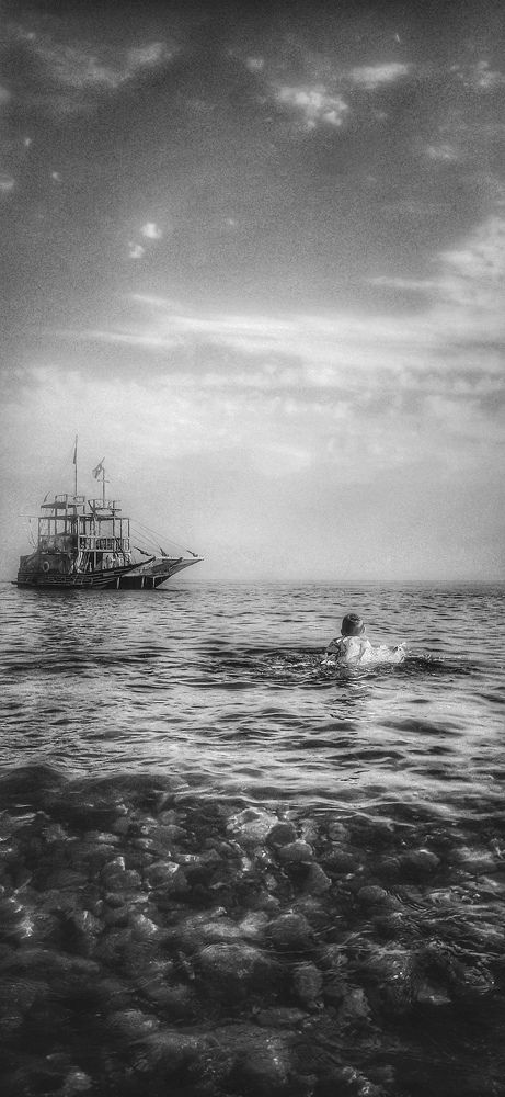 Photograph by Мария Заборовская