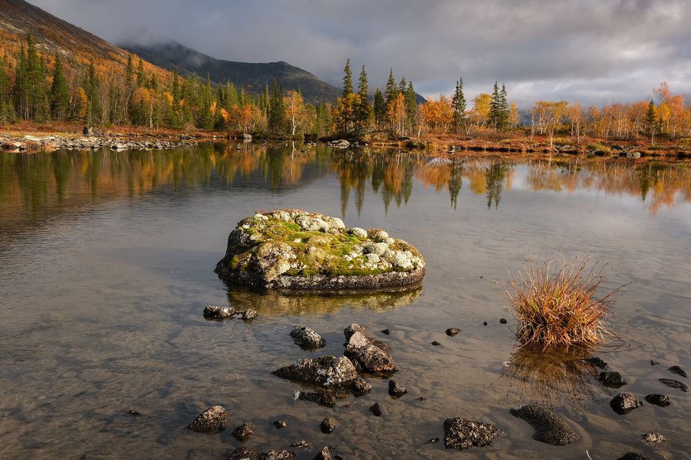 Photograph by Галина Юдина