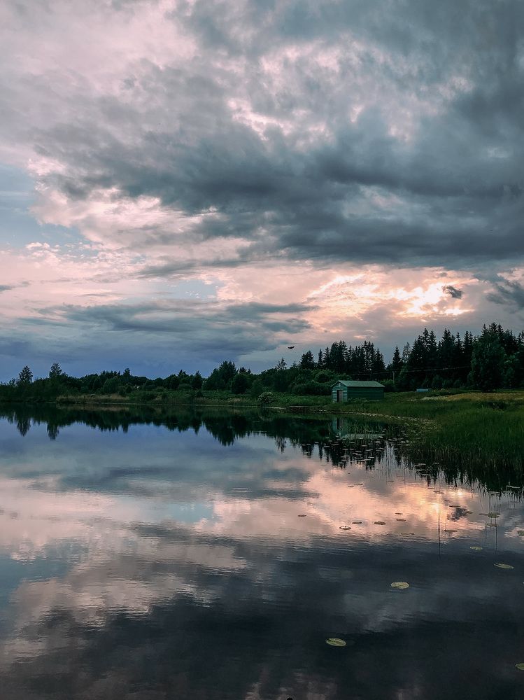 Photograph by Екатерина Федорова